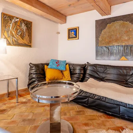 Cocooning 3* Puimoisson