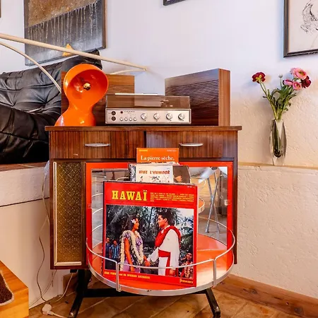 Bed & Breakfast Cocooning