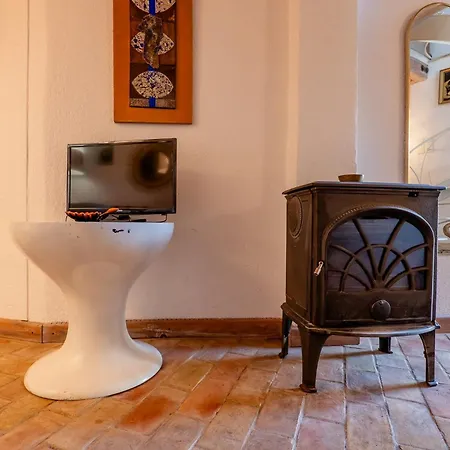 Cocooning Bed & Breakfast Puimoisson