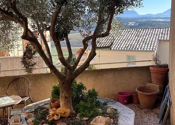 Cocooning Bed & Breakfast 3*