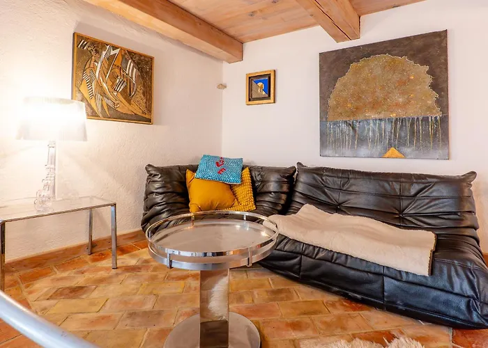 Cocooning 3* Puimoisson