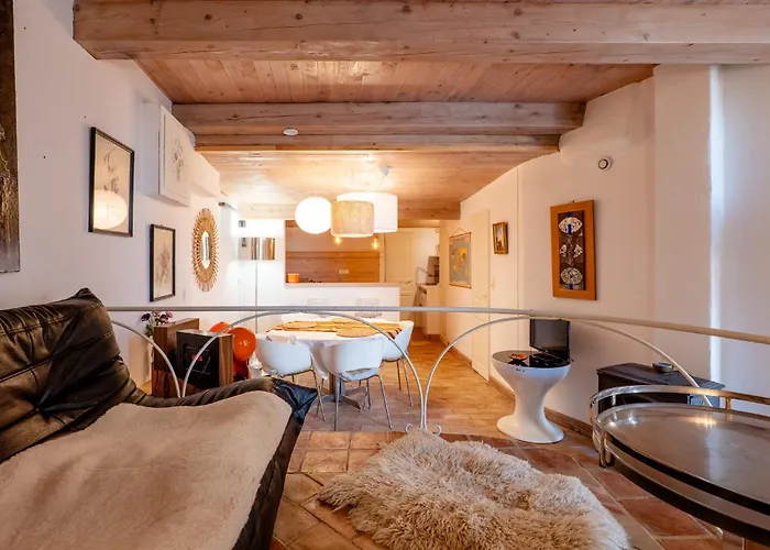 Bed & Breakfast Cocooning 3*