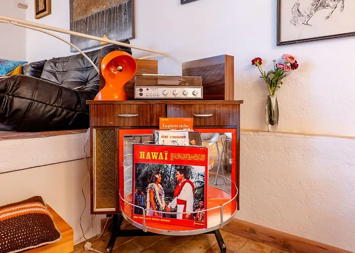 Bed & Breakfast Cocooning