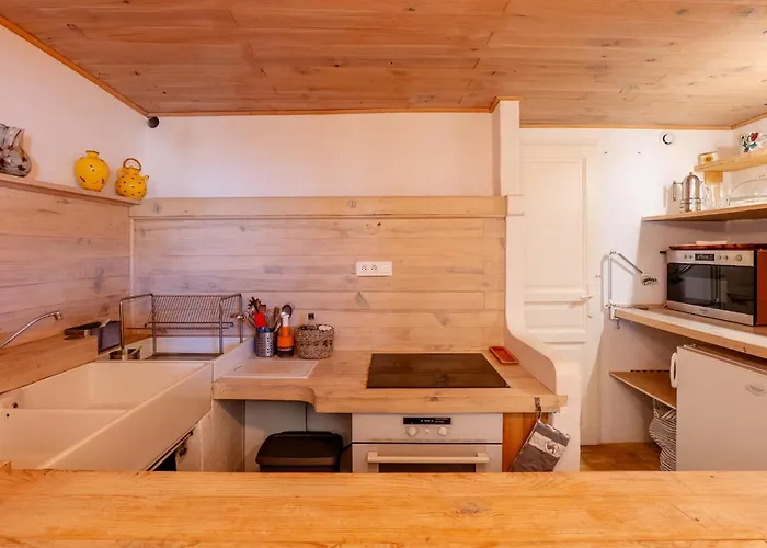 Bed & Breakfast Cocooning 3*