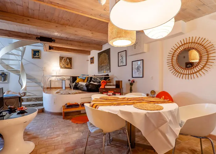 Bed & Breakfast Cocooning 3*