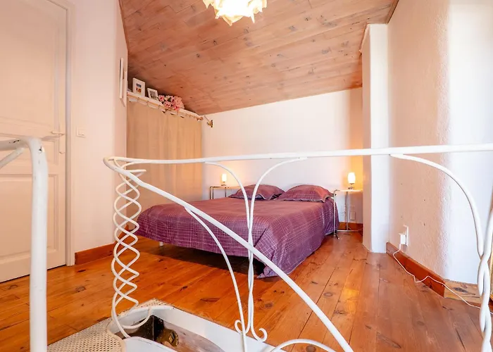 Cocooning Bed & Breakfast 3*