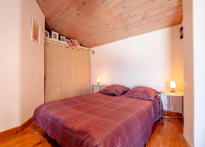 Bed & Breakfast Cocooning