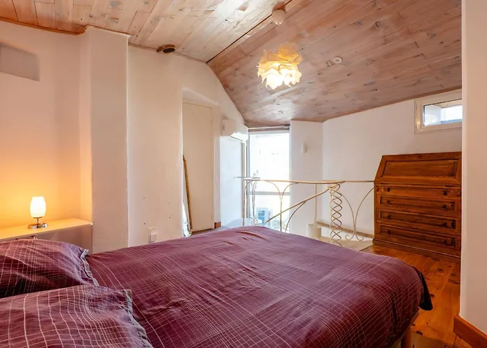 Bed & Breakfast Cocooning 3*