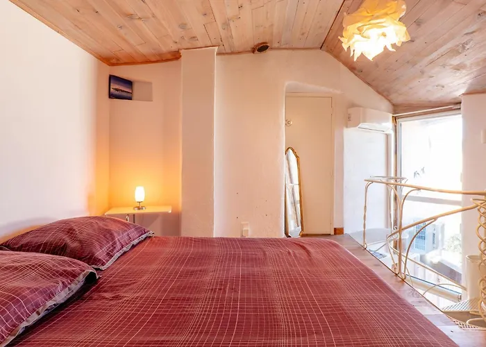 Bed & Breakfast Cocooning