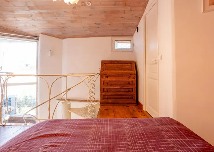 Cocooning Bed & Breakfast