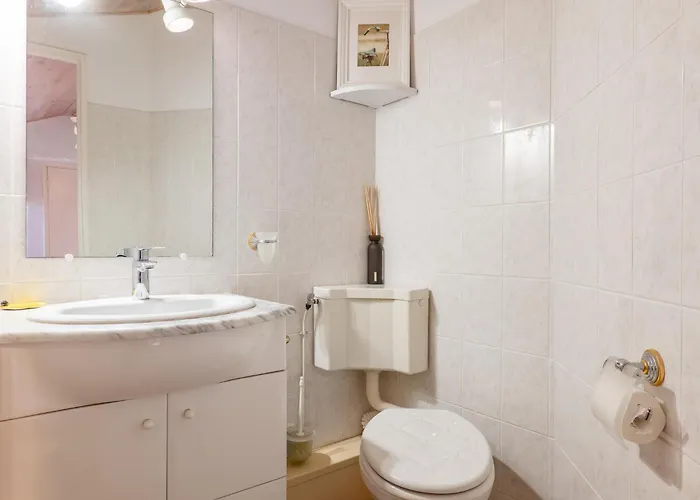 Cocooning Bed & Breakfast