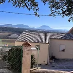 Couette-café Cocooning