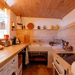 Cocooning Couette-café Puimoisson