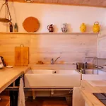 Couette-café Cocooning Puimoisson