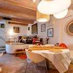 Couette-café Cocooning 3*