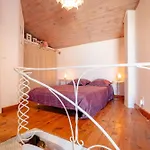 Cocooning Couette-café 3*