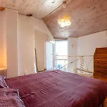 Couette-café Cocooning 3*