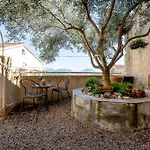 Cocooning Couette-café Puimoisson