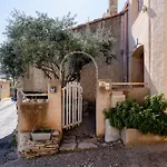 Cocooning Couette-café 3*