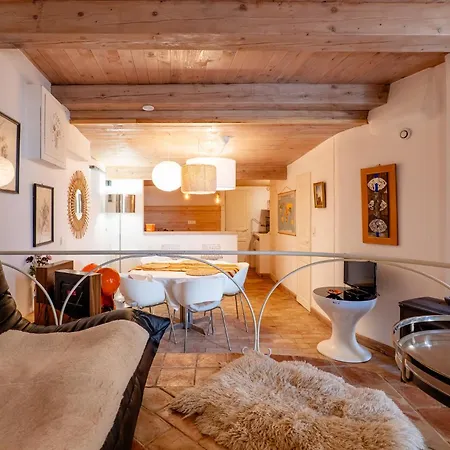 Cocooning 3* Puimoisson