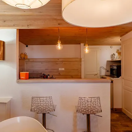 Bed and breakfast Cocooning