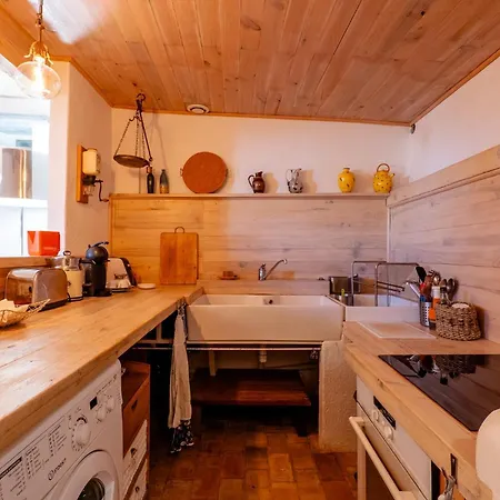 Cocooning Bed and breakfast 3*