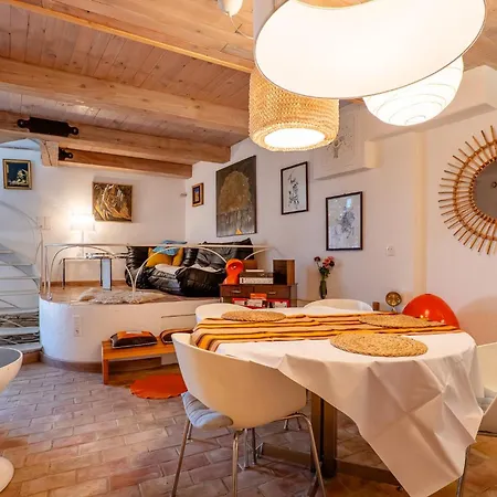 Bed and breakfast Cocooning Puimoisson