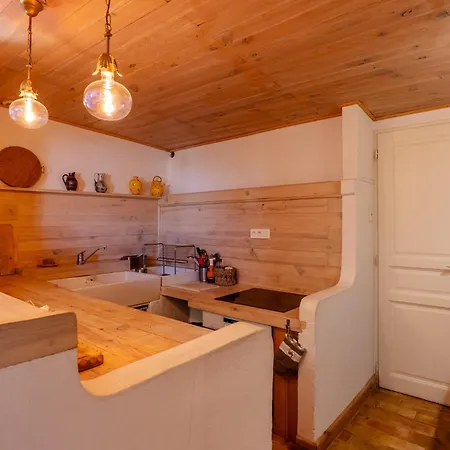 Bed and breakfast Cocooning 3*
