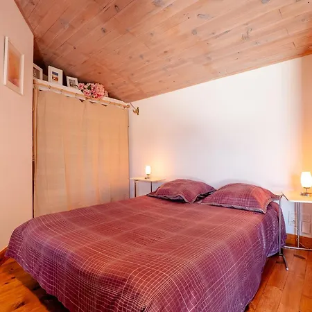 Cocooning Bed and breakfast 3*