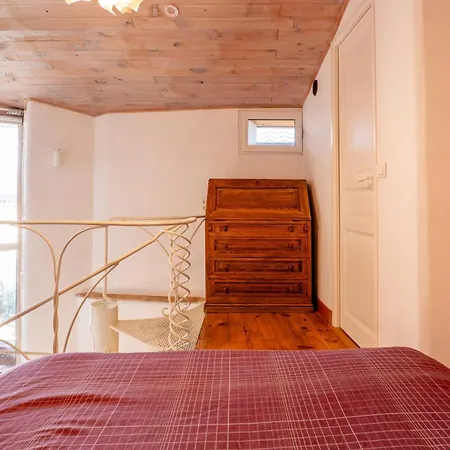 Cocooning 3* Puimoisson