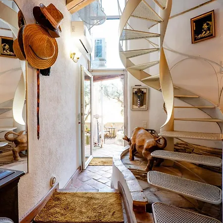 Cocooning 3* Puimoisson