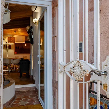 Bed and breakfast Cocooning 3*