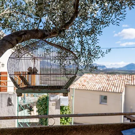 Bed and breakfast Cocooning 3*